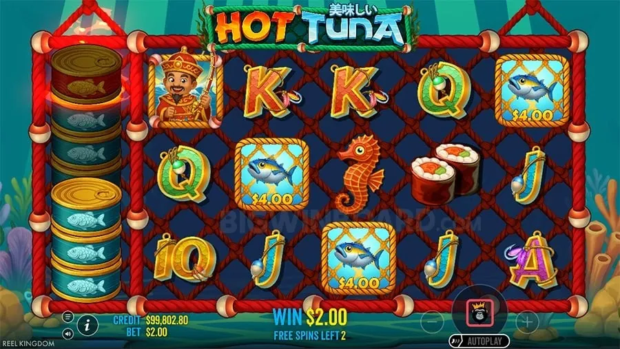 Online Slot Machines