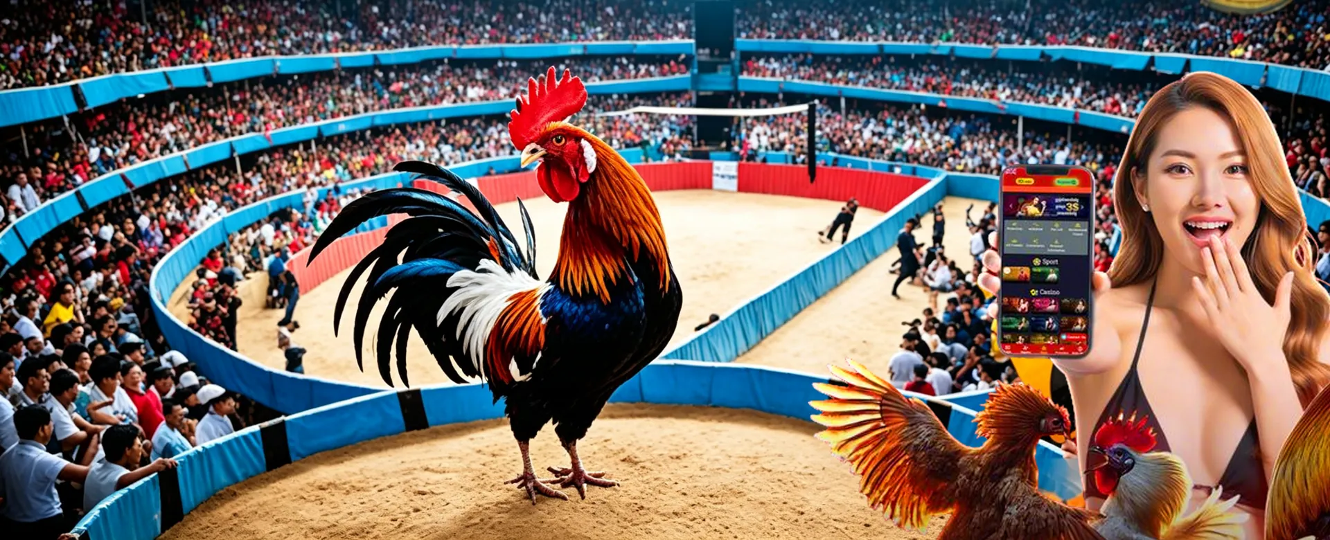 Responsible Gaming at arena plus